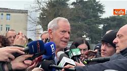 Crans-Montana, Bertolaso (Ass. Welfare Lombardia): In arrivo al Niguarda 4 ragazzi italiani feriti