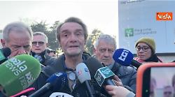 Crans-Montana, Fontana (Pres. Lombardia): Niguarda e nostra sanit&agrave; hanno dato grandissima risposta