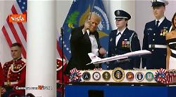 Viva la alegr&igrave;a! Su Camera con Vista, il programma di Alexander Jakhnagiev in onda su La7