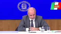 Salute mentale, Schillaci: In Manovra risorse per nuove assunzioni professionisti del settore