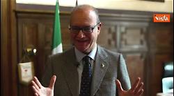 Dimensionamento scolastico, Valditara: Deciso dal precedente Governo, &egrave; un obiettivo del Pnrr