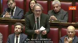 Bonelli: No lezioni di diritti umani da chi andava in vacanza nella dacia di Putin