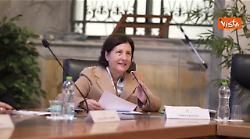 Giuli: "Mostra 'Etruschi e Veneti' ripropone antico dialogo tra civilt&agrave;"