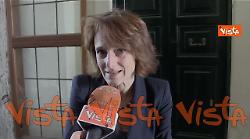 Bonetti ricorda Valeria Fedeli: "Nel dolore sentiamo la necessita di portare avanti sue battaglie"