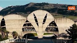 Gibellina Capitale dell'arte contemporanea 2026, Giuli inaugura le mostre e i progetti speciali