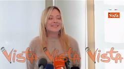 Diplomazia K-pop, bacchette a tavola e lato umano, la domanda del Direttore di Vista a Meloni