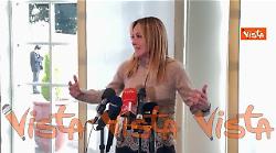 Meloni: Cooperazione solida con Giappone e sintonia immediata con Takaichi