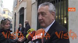 Groenlandia, Barelli (FI): "Governo impegnato a favorire soluzione, grazie a buoni rapporti con Usa"