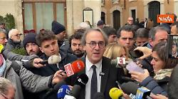 Bonelli (Avs). Liberare detenuto Marwan Barghouti, &egrave; il Mandela palestinese