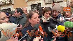 La moglie di Marwan Barghouti: Libert&agrave; prigionieri palestinesi obbligo morale di tutti