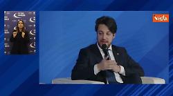 Milano-Cortina, Stefani: Grazie a Paralimpiadi focus su accessibilit&agrave; e inclusione