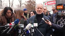 Crans Montana, Bertolaso: "Due ragazzi dimessi dal Niguarda, torneranno a scuola. Gli altri stabili"