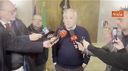 Crans-Montana, Tajani: "Inaccettabile scarcerazione Moretti, offende popolo italiano"