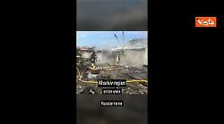 Guerra in Ucraina gli effetti di settimana di attacchi russi, oltre 1700 droni e 69 missili