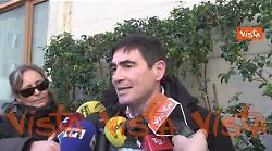 Emergenza maltempo, Fratoianni (Avs): "Danni inimmaginabili, Governo usi risorse del Ponte Stretto"