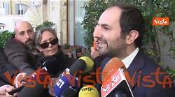 Emergenza maltempo, Sarracino (Pd): "Meloni abbandona il Sud, oggi Schlein sar&agrave; a Niscemi"