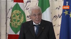 Giorno Memoria, Mattarella: Anche oggi razzismo e antisemitismo, despoti e aggressori