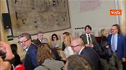 Giorgetti: Partita a scacchi Lega-Vannacci? "E' una scienza non un gioco"