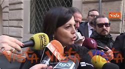 Emergenza matempo, Floridia (M5s): "Governo faccia la sua parte e destini risorse del Ponte Stretto"