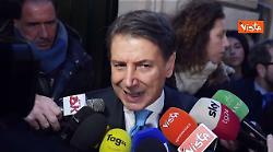 Emergenza maltempo, Conte: "Musumeci venga alla Camera a riferire"