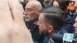 Comitato Remigrazione: "Matteotti sta bene dove sta", il video rilanciato dal Pd sui social