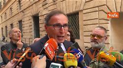 Boccia: Decreto sicurezza &egrave; il fallimento Governo, Far West Meloni meno diritti e pi&ugrave; repressione