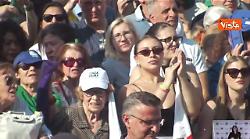 Salvini: Mando un abbraccio a Viktor Orban, un amico e un patriota