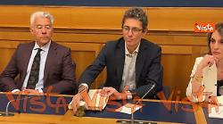 Magi (+Europa) porta cannabis alla Camera in occasione di 4/20, la giornata mondiale della cannabis