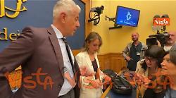 Cannabis sopra al decreto sicurezza in Parlamento, la protesta di Pi&ugrave; Europa