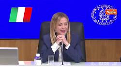 Meloni su taglio accise: Stiamo valutando ulteriore proroga