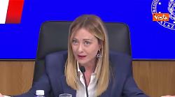 Caso Minetti, Meloni: D'accordo sulla necessit&agrave; di fare ulteriori accertamenti