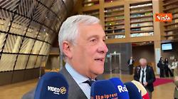 Tajani su Hantavirus: Non sono per l'uscita dall'Oms