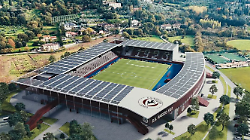 Nuovo stadio, &egrave; arrivata l'ora della firma: nuova concessione per 90 anni. Presto ruspe al lavoro