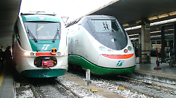 Treni e pendolari: riattivato il tavolo interregionale tra Toscana, Umbria e Lazio. L'incontro con Rfi per la Direttissima Firenze-Roma