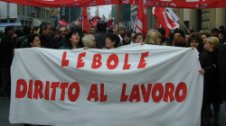 Lebole, il marchio cucito nella storia di Arezzo: dal boom alla chiusura le tappe raccontate dal Corriere