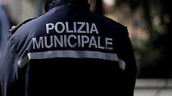 Polizia municipale 