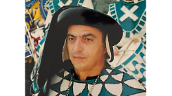 Addio all'architetto Pelagatti, quartiere di Sant'Andrea in lutto: i coriandoli biancoverdi, la Marchionna, l'amore per gli animali