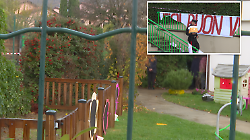 Nuova ispezione (l'ultima?) all'asilo di Soci dove mor&igrave; il bimbo: effettuata dal medico legale. Attesa per la chiusura delle indagini