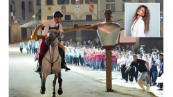 Vedovini junior premiato al Gal&agrave; del Miglior Cavaliere d&rsquo;Italia a Monselice