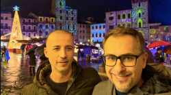 Gamurrini e Comanducci