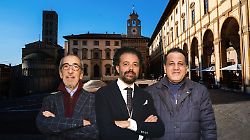 Il centrodestra si allarga con i riformisti di Arezzo al Centro e prepara la scelta fra le tre opzioni per il candidato sindaco