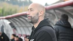 Mister Cristian Bucchi