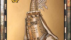 Il capitano di Porta Santo Spirito