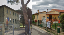 La Regione boccia l'atto del Comune che prevede la chiusura della scuola primaria e della materna