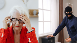 A lezione per difendersi dai furti e dalle truffe. Arrivano le telecamere di quartiere