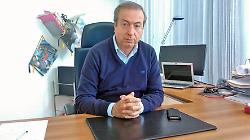 Nuoto e calcio, Valter Magara gestore del palazzetto: "Stadio s&igrave;, ma rispetto per gli altri sport"