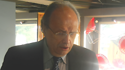 Addio a Rolando Nannicini ex sindaco e parlamentare. Il presidente Giani: "Passione e competenza, lascia un vuoto in Toscana"