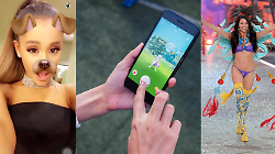 Il 2016 &egrave; tendenza su TikTok. Ecco perch&eacute; e quali sono i fatti che hanno definito l'anno, da Stranger Things a Snapchat