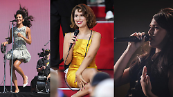 Chi sono le cantautrici che stanno dominando le radio, Spotify e TikTok? Tutto su Olivia Dean, Raye e Sienna Spiro