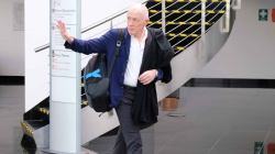 Piero Melani Graverini